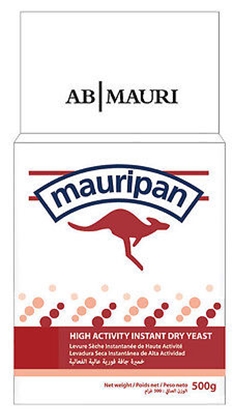 Picture of YEAST 500GR MAURIPAN